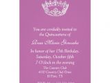 What to Put On A Quinceanera Invitation Personalized Mis Quince Invitations Custominvitations4u Com