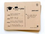 What to Write On Graduation Party Invitations 10 Creative Graduation Invitation Ideas Hative