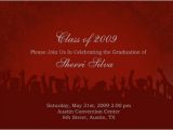 What to Write On Graduation Party Invitations How to Write A Graduation Announcement for the Newspaper
