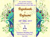 Whatsapp Wedding Invitation Template Free Wedding Invitation Whatsapp Invitation Templates Free