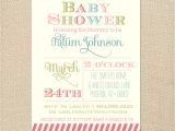 Wholesale Baby Shower Invitations Template Baby Free Printable Girl Shower Invitations
