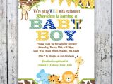 Wholesale Baby Shower Invitations Template Discount Baby Shower Invitations Discount Baby