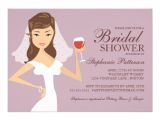 Wine themed Bridal Shower Invites 700 Wine Bridal Shower Invitations Wine Bridal Shower