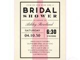 Wine themed Bridal Shower Invites Invitations