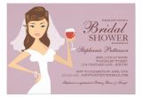 Winery themed Bridal Shower Invitations 700 Wine Bridal Shower Invitations Wine Bridal Shower