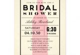 Winery themed Bridal Shower Invitations Invitations