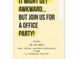 Work Party Invitation Template 13 Work Dinner Invitations Word Psd Publisher Free