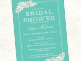 Write In Bridal Shower Invitations Bridal Shower Invite Bridal Shower Invite Wording Card
