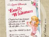 Write In Bridal Shower Invitations Gift Card Bridal Shower Invitation Wording Gift Card