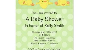 Yellow Duck Baby Shower Invitations the Best Baby Shower Supplies Yellow Ducky Baby Shower
