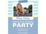 Zazzle 21st Birthday Invitations Fresh 21st Birthday Party Invitations