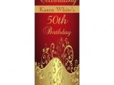 Zazzle 50th Birthday Invitations 50th Birthday Party Personalized Invitation